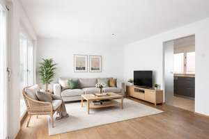 Ankommen & wohlfühlen: Modernes Reihenhaus mit Dachterrasse in beliebter Lage von Neumarkt i.d.Opf. – Die vollständige Adresse der Immobilie erhältst du vom Anbieter., 92318 Neumarkt in der Oberpfalz – Vorschaubild 3