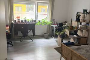 3-Zimmer Wohnung im Stuttgarter Westen auch WG geeignet – Silberburgstraße 26, 70176 Hölderlinplatz, Stuttgart – Vorschaubild 6