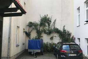 2 1/2 Zimmer Wohnung mit Balkon – Uhlandstraße 61, 13156 Niederschönhausen, Berlin – Vorschaubild 10