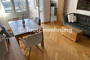 Tauschwohnung: Suche drei Zimmer gegen zwei Zimmer direkt am Olympiapark – Tauschwohnungstraße 1, 80335 Kreuzviertel, München – Vorschaubild 4