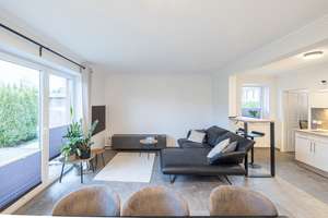 Moderne DHH mit Ausbaureserve! Ruhige Lage, durchdachter Grundriss, Carport, Garten & Solarthermie! – Die vollständige Adresse der Immobilie erhältst du vom Anbieter., 24893 Taarstedt – Vorschaubild 6
