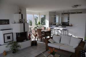 Sonnendurchflutete Wohnung in Aussichtslage – Stuttgart – Vorschaubild 4