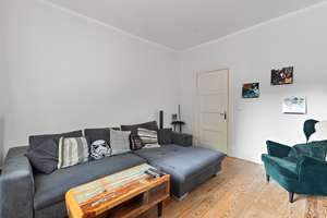 ETW mit großem Garten zwischen Altona und Eimsbüttel – Kieler Straße 100, 22769 Eimsbüttel (Ortsteil), Hamburg – Vorschaubild 7