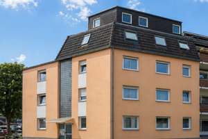 Schöne 2-Zimmer ETW mit Balkon direkt am Rhein – Die vollständige Adresse der Immobilie erhältst du vom Anbieter., 51143 Zündorf, Köln – Vorschaubild 12