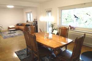 Freistehendes Einfamilienhaus in idyllischer Lage mit wunderschönem Garten und 2 Garagen – Rhein-Neckar-Kreis – Vorschaubild 4