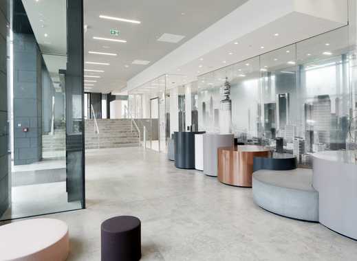 Möbliertes Wohnen in Frankfurter Wahrzeichen - 06.TU.W4