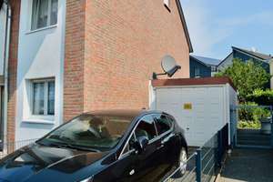 Ein Zuhause, das Geschichten schreibt – Ihre Doppelhaushälfte in Wesseling – Die vollständige Adresse der Immobilie erhältst du vom Anbieter., 50389 Wesseling – Vorschaubild 2