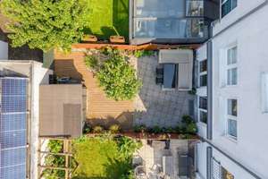 Reihenmittelhaus in Osterfeld mit 6 Zimmern und kleinem Garten – Die vollständige Adresse der Immobilie erhältst du vom Anbieter., 46117 Osterfeld-West, Oberhausen – Vorschaubild 12