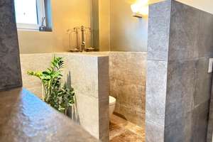 Stadtvilla mit Einliegerwohnung: Raum für Leben, Licht und Ideen – Die vollständige Adresse der Immobilie erhältst du vom Anbieter., 23570 Travemünde, Lübeck – Vorschaubild 7