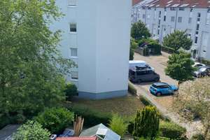 Zuhause mit 3 Zimmern und Balkon in Karlsruhe – Wilhelm-Leuschner-Straße 36, 76189 Oberreut, Karlsruhe – Vorschaubild 3