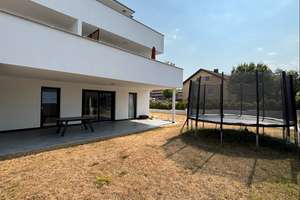 4-Zimmer-Wohnung
mit Garten! – Die vollständige Adresse der Immobilie erhältst du vom Anbieter., 74592 Kirchberg an der Jagst – Vorschaubild 3