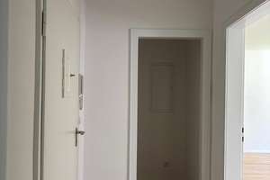 1 Zi.-Whg. mit separater Küche in Vahrenwald – Rotermundstr. 24A, 30165 Vahrenwald, Hannover – Vorschaubild 4