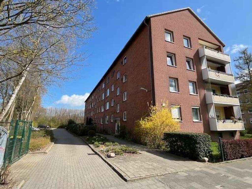 Immobilie in Molfsee - Gefragte Stadtlage - ruhig, grün und zentral ! - Bild 2