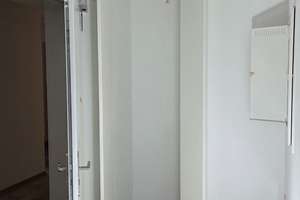von Privat - Erstbezug - urban &  TOP schallisoliert, hochwertige 2-Zi, EBK, Wanne, Abstellraum – Torgauer Str. 44, 4315 Volkmarsdorf, Leipzig – Vorschaubild 7