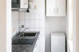 Kompakte Citywohnung in Toplage von Stuttgart Ost – Die vollständige Adresse der Immobilie erhältst du vom Anbieter., 70327 Gablenberg, Stuttgart – Vorschaubild 3