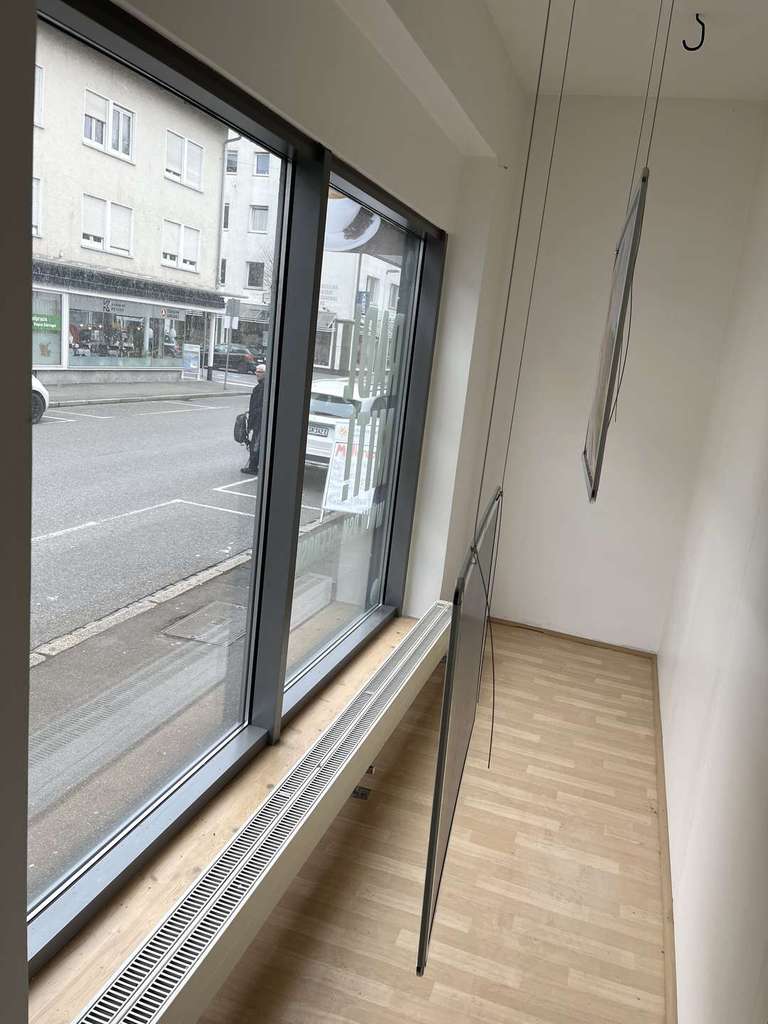 Immobilie in Friedrichshafen - Wohn- und Geschäftshaus in Friedrichshafen mit 3 Stellplätzen im Innenhof - Bild 3