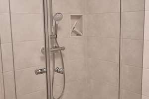 Modernes Apartment in Maichingen: Ruhiges Wohnen mit anspruchsvoller Ausstattung (Erstbezug) – Die vollständige Adresse der Immobilie erhältst du vom Anbieter., 71069 Sindelfingen – Vorschaubild 8