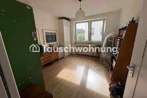 Tauschwohnung: 35 m² Wohnung in Köln, Ehrenfeld – Die vollständige Adresse der Immobilie erhältst du vom Anbieter., 50823 Ehrenfeld (Ortsteil), Köln – Vorschaubild 2