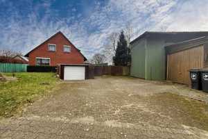 Ruhig gelegenes, gepflegtes Zweifamilienhaus in Lüngerau – Schleswig-Flensburg (Kreis) – Vorschaubild 4