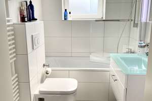 Sehr gut geschnittene 3-Zimmer-Whg am Blohms Park – Die vollständige Adresse der Immobilie erhältst du vom Anbieter., 22111 Horn, Hamburg – Vorschaubild 13