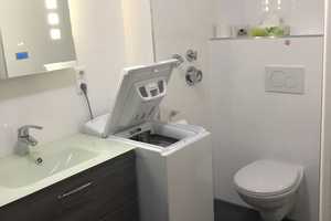 Möbliertes 1-Zimmer Apartment mit Traumbalkon in München Pasing – Anton-Pichler-Straße 1, 81241 München – Vorschaubild 5