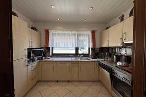 Großzügiger Bungalow mit Loggia, Vollkeller & Potenzial! – Alzey-Worms (Kreis) – Vorschaubild 14