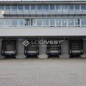 Lager- und Büroimmobilie in Köln-Ossendorf