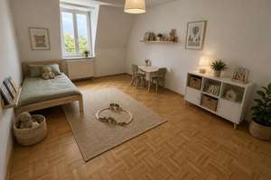 Großzügige 4-Zimmer-Maisonette mit Balkon | 114 m² | Ludwigshafen – 67064 Nord-Hemshof, Ludwigshafen am Rhein – Vorschaubild 2