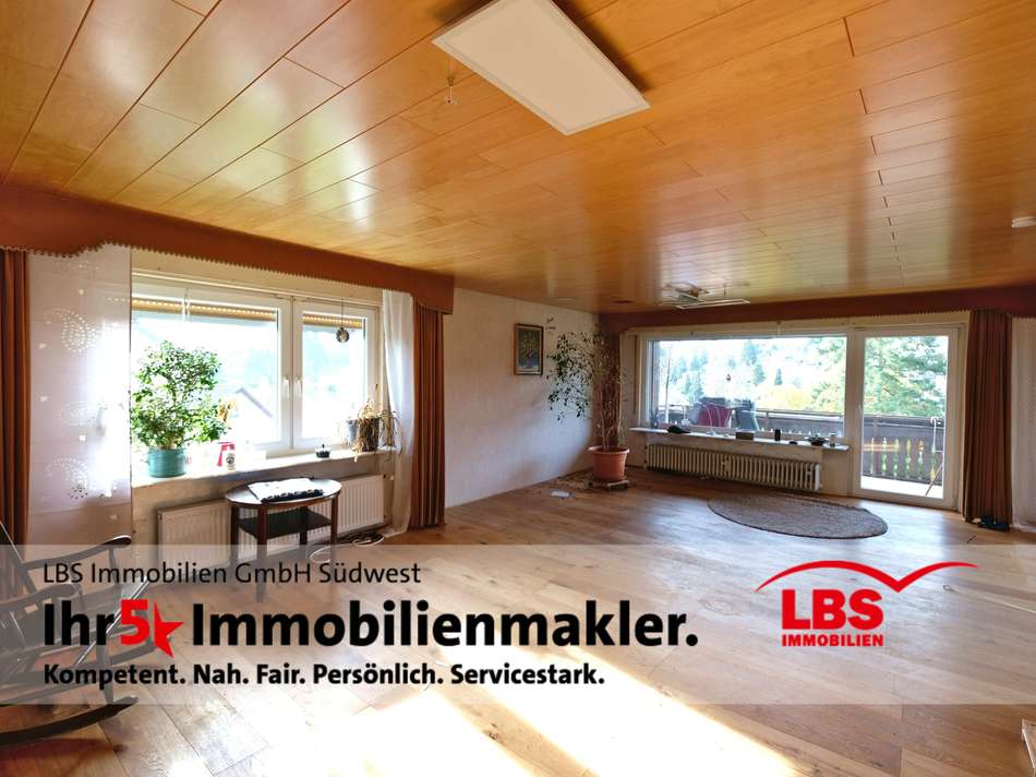 Wohnzimmer OG