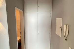 Charmante Wohnung in der begehrter Aaseestadt mit Garage, Balkon und Gäste-WC – Die vollständige Adresse der Immobilie erhältst du vom Anbieter., 48151 Aaseestadt, Münster – Vorschaubild 14