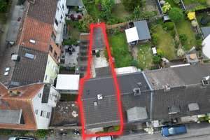 ! Reihenendhaus in Bremen-Gröpelingen zu verkaufen ! – Die vollständige Adresse der Immobilie erhältst du vom Anbieter., 28237 Lindenhof, Bremen – Vorschaubild 17