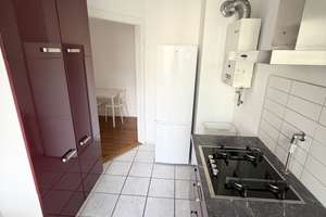 2-Zimmer Altbauwohnung im Stuttgarter Osten – Die vollständige Adresse der Immobilie erhältst du vom Anbieter., 70186 Gablenberg, Stuttgart – Vorschaubild 8