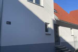 Modernes Einfamilienhaus in Ensingen - Neubau, Erstbezug, energieeffizient – Brunnenstraße 16, 71665 Ludwigsburg (Kreis) – Vorschaubild 1