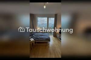 Tauschwohnung: Kleine Wohnung Innenstadt tauschen gegen größere Wohnung – Die vollständige Adresse der Immobilie erhältst du vom Anbieter., 50676 Altstadt/Süd, Köln – Vorschaubild 1