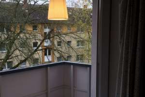 650 €, 49 m², 1 Zimmer – 60435 Eckenheim, Frankfurt am Main – Vorschaubild 3
