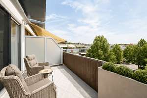 Exklusive Penthousewohnung mit Süd-Dachterrasse & Tiefgaragenstellplatz in Köln-Junkersdorf – 50858 Junkersdorf, Köln – Vorschaubild 16