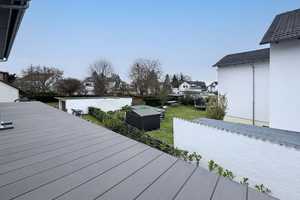 Provisionfrei: Neubau-A+ Passivhaus mit Einbauküche – Wetteraukreis – Vorschaubild 9