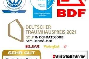 Dein Traumhaus in Krefeld Hüls - individuell und perfekt auf dich abgestimmt – Krefeld – Vorschaubild 13