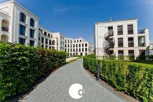 Großzügige, moderne 3-Zi.-Wohnung mit Terrasse im Gerber