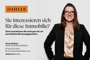 Kapitalanlage - Attraktive Dachgeschosswohnung in schönem Stuckaltbau – Die vollständige Adresse der Immobilie erhältst du vom Anbieter., 10625 Charlottenburg, Berlin – Vorschaubild 15