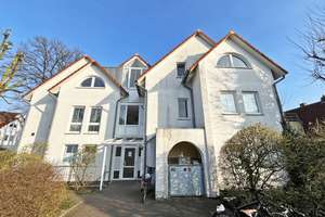 Gepflegte Kapitalanlage! 1-Zimmer Erdgeschosswohnung in der Schützenhofstraße – Die vollständige Adresse der Immobilie erhältst du vom Anbieter., 26135 Osternburg, Oldenburg (Oldenburg) – Vorschaubild 11