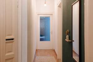 3-Zimmer-Altbau-Wohnung in bester Lage in Nordstadt Hannover  – Fliederstraße 0, 30167 Nordstadt, Hannover – Vorschaubild 9