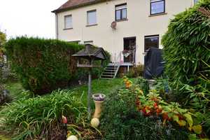 Familienfreundliches Reihenhaus mit eigenem Pool und Südgarten – Stadtverband Saarbrücken (Kreis) – Vorschaubild 9