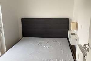 Befristete Untermiete: Möblierte 2-Zimmer-Wohnung mit Dachterrasse & Tiefgarage – Roseggerstraße 1, 93051 Kumpfmühl-Ziegetsdorf-Neuprüll, Regensburg – Vorschaubild 7