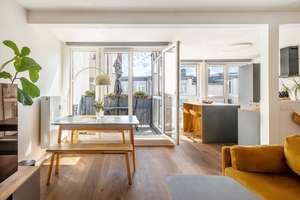 Stylische Dachgeschoss-Maisonette mit Terrasse – Urban Living im Scheunenviertel – Die vollständige Adresse der Immobilie erhältst du vom Anbieter., 10119 Mitte (Ortsteil), Berlin – Vorschaubild 1