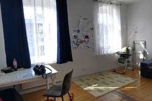 Neues Zuhause für Familie mit vier Zimmern in Ricklingen – Pfarrstr. 58, 30459 Ricklingen (Ortsteil), Hannover – Vorschaubild 8