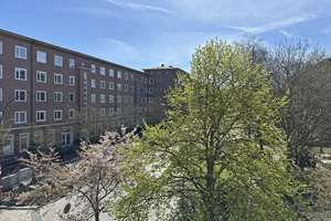 Citynahe Eigentumswohnung mit Balkon – Die vollständige Adresse der Immobilie erhältst du vom Anbieter., 20537 Hamm, Hamburg – Vorschaubild 13