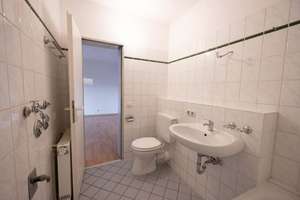 2 Zimmerwohnung - Terrasse - Einbauküche - Wannenbad – Am Beckerkamp 16, 21031 Lohbrügge, Hamburg – Vorschaubild 10
