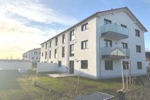 ERSTBEZUG! Sonnige und großzügige 3-Zimmer-Dachgeschoss-Wohnung mit Balkon und moderner Einbauküche! – Lavendelweg 8, 85551 Kirchheim bei München – Vorschaubild 33
