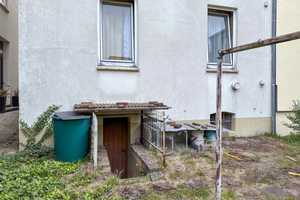 Sanierungsobjekt mit Geschichte - Mehrfamilienhaus sucht Handwerker in Lübeck - St. Lorenz Nord – Lübeck – Vorschaubild 2